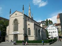 Luzern &ndash; &copy; Steffen Mucke (Eberhardt TRAVEL)