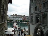 Luzern &ndash; &copy; Steffen Mucke (Eberhardt TRAVEL)