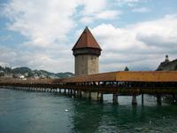 Luzern &ndash; &copy; Steffen Mucke (Eberhardt TRAVEL)
