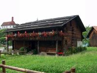 Flüeli Ranft &ndash; &copy; Steffen Mucke (Eberhardt TRAVEL)