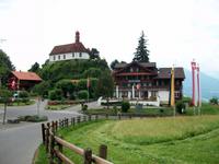 Flüeli Ranft &ndash; &copy; Steffen Mucke (Eberhardt TRAVEL)