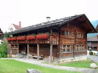Flüeli Ranft &ndash; &copy; Steffen Mucke (Eberhardt TRAVEL)