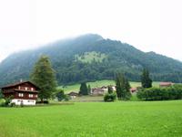 Flüeli Ranft &ndash; &copy; Steffen Mucke (Eberhardt TRAVEL)