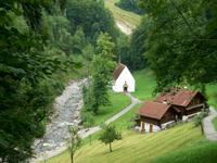 Flüeli Ranft &ndash; &copy; Steffen Mucke (Eberhardt TRAVEL)