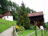 Flüeli Ranft &ndash; &copy; Steffen Mucke (Eberhardt TRAVEL)