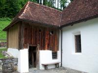 Flüeli Ranft &ndash; &copy; Steffen Mucke (Eberhardt TRAVEL)