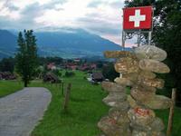 Flüeli Ranft &ndash; &copy; Steffen Mucke (Eberhardt TRAVEL)