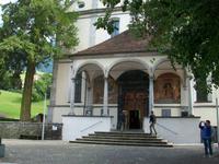 Sachseln &ndash; &copy; Steffen Mucke (Eberhardt TRAVEL)