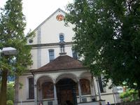 Sachseln &ndash; &copy; Steffen Mucke (Eberhardt TRAVEL)