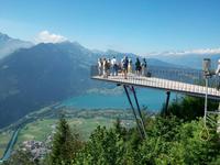 Harder Kulm &ndash; &copy; Steffen Mucke (Eberhardt TRAVEL)
