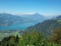 Thuner See &ndash; &copy; Steffen Mucke (Eberhardt TRAVEL)