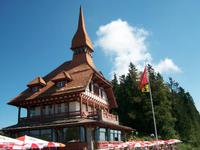Harder Kulm &ndash; &copy; Steffen Mucke (Eberhardt TRAVEL)