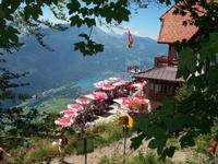 Harder Kulm &ndash; &copy; Steffen Mucke (Eberhardt TRAVEL)