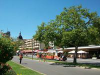 Interlaken &ndash; &copy; Steffen Mucke (Eberhardt TRAVEL)