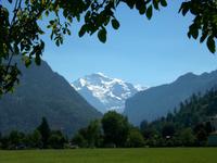Interlaken &ndash; &copy; Steffen Mucke (Eberhardt TRAVEL)
