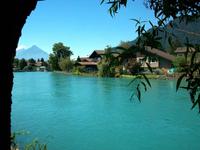 Interlaken &ndash; &copy; Steffen Mucke (Eberhardt TRAVEL)