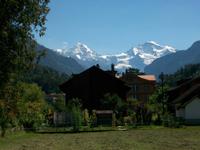 Interlaken &ndash; &copy; Steffen Mucke (Eberhardt TRAVEL)