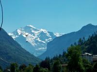 Interlaken &ndash; &copy; Steffen Mucke (Eberhardt TRAVEL)