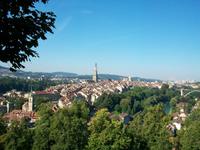 Bern &ndash; &copy; Steffen Mucke (Eberhardt TRAVEL)