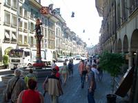 Bern &ndash; &copy; Steffen Mucke (Eberhardt TRAVEL)