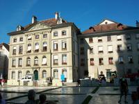 Bern &ndash; &copy; Steffen Mucke (Eberhardt TRAVEL)
