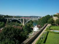 Bern &ndash; &copy; Steffen Mucke (Eberhardt TRAVEL)