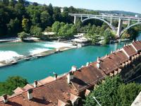 Bern &ndash; &copy; Steffen Mucke (Eberhardt TRAVEL)