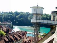 Bern &ndash; &copy; Steffen Mucke (Eberhardt TRAVEL)
