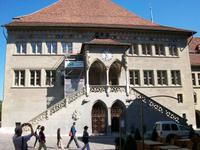 Bern &ndash; &copy; Steffen Mucke (Eberhardt TRAVEL)