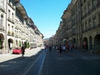 Bern &ndash; &copy; Steffen Mucke (Eberhardt TRAVEL)