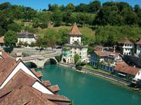 Bern &ndash; &copy; Steffen Mucke (Eberhardt TRAVEL)
