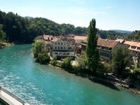 Bern &ndash; &copy; Steffen Mucke (Eberhardt TRAVEL)