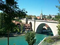 Bern &ndash; &copy; Steffen Mucke (Eberhardt TRAVEL)