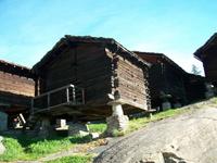 Saas Fee &ndash; &copy; Steffen Mucke (Eberhardt TRAVEL)