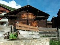 Saas Fee &ndash; &copy; Steffen Mucke (Eberhardt TRAVEL)
