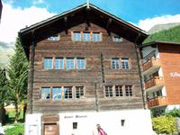 Saas Fee &ndash; &copy; Steffen Mucke (Eberhardt TRAVEL)