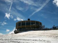 Auf dem Allalin &ndash; &copy; Steffen Mucke (Eberhardt TRAVEL)