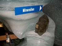 Auf dem Allalin &ndash; &copy; Steffen Mucke (Eberhardt TRAVEL)