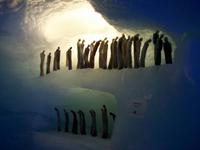 Auf dem Allalin &ndash; &copy; Steffen Mucke (Eberhardt TRAVEL)