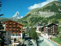Zermatt &ndash; &copy; Steffen Mucke (Eberhardt TRAVEL)