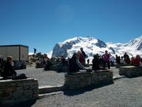 Auf dem Gornergrat &ndash; &copy; Steffen Mucke (Eberhardt TRAVEL)