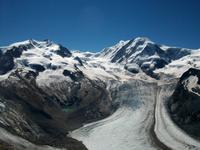 Auf dem Gornergrat &ndash; &copy; Steffen Mucke (Eberhardt TRAVEL)