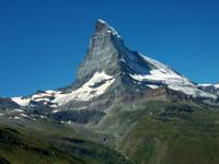 Matterhorn &ndash; &copy; Steffen Mucke (Eberhardt TRAVEL)