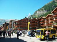 Zermatt &ndash; &copy; Steffen Mucke (Eberhardt TRAVEL)