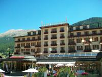Zermatt &ndash; &copy; Steffen Mucke (Eberhardt TRAVEL)