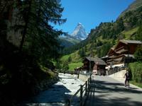 Zermatt &ndash; &copy; Steffen Mucke (Eberhardt TRAVEL)