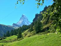 Matterhorn &ndash; &copy; Steffen Mucke (Eberhardt TRAVEL)