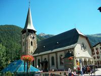 Zermatt &ndash; &copy; Steffen Mucke (Eberhardt TRAVEL)