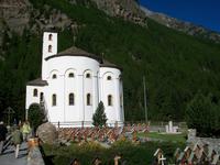 Saas Balen &ndash; &copy; Steffen Mucke (Eberhardt TRAVEL)