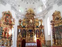 Saas Balen &ndash; &copy; Steffen Mucke (Eberhardt TRAVEL)